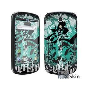  Smart Touch Graphic Soul Design Vinyl Decal Protector Skin 