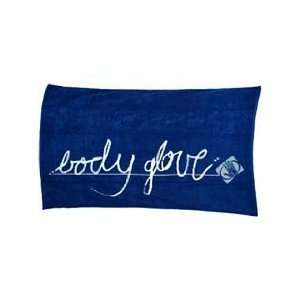  Bodyglove Written Beach Towel