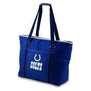    Indianapolis Colts Navy Tahoe Beach Bag Tote: Sports & Outdoors
