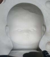 Seeley ~ Crying Bye Lo ~ S202 (baby) Doll Head Mold  