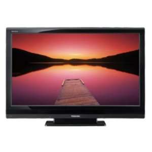  TOSHIBA REGZA 42CV600E FULL HD 42 MULTISYSTEM LCD TV 