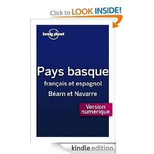 Pays basque (French Edition) Collectif  Kindle Store