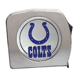  25 foot Tape Measure   Indianapolis Colts: Home 