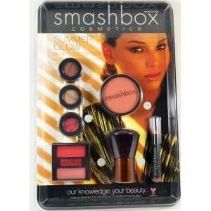    Smashbox Cosmetics Summer Glow Bronzing Kit $150 Value Beauty