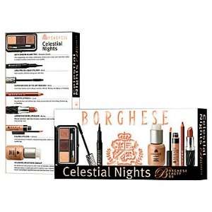  BORGHESE   Celestial Nights Beauty Box Beauty