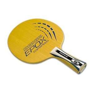  DONIC Epox Topspeed Table Tennis Blade