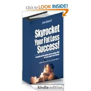 Great Way to Skyrocket Fat Loss Jessie Robert  Kindle 