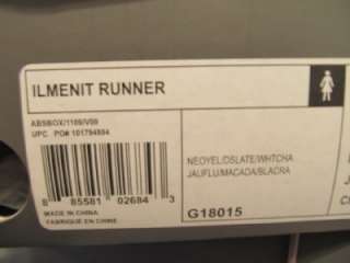 Adidas Stella McCartney ILMENIT Runner Running Shoes  