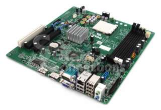 NEW Dell OptiPlex 580 DT Mother System Main Board 39VR8  