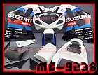 Fairing For Suzuki GSXR1000 GSX R 1000 00 01 02 K1 bwba