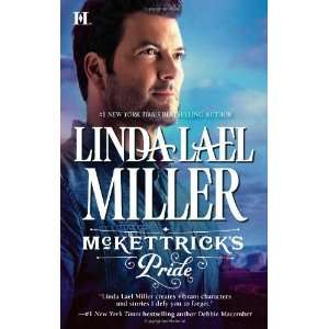   (The Mckettricks) [Mass Market Paperback] Linda Lael Miller Books