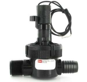 Toro EZ Flo EZF 05 04 1 Sprinkler Valve Male Barb  