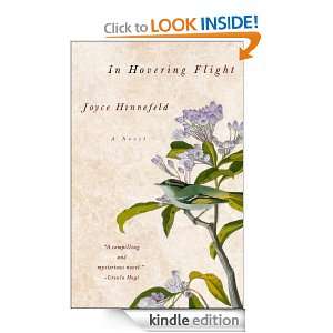 In Hovering Flight Joyce Hinnefeld  Kindle Store