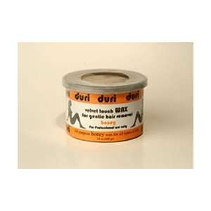  Duri Velvet Touch Wax for Gentle Hair Removal Beauty