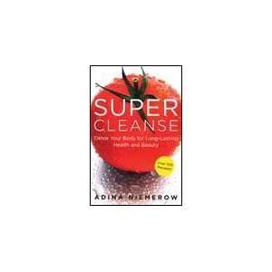  Super Cleanse