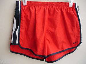 AUTHENTIC NEW NIKE RUNNING WOMENS SHORT SIZE M  