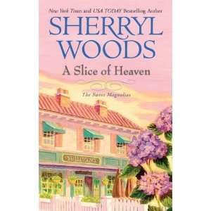   Sweet Magnolias Novels) [Mass Market Paperback]: Sherryl Woods: Books