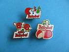 babybel cheese  