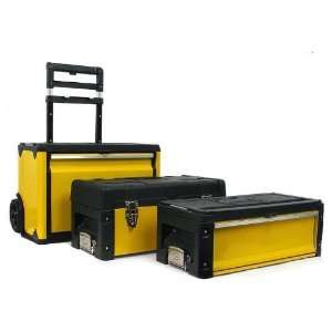    Trademark Global Oversized Portable Tool Chest: Home Improvement