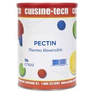 Pectin   Fruit Stabilizer for Pate de Fruits   1 can, 1 lb  