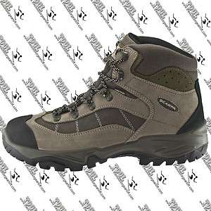   MISTRAL GTX GORETEX HIKING BACKPACKING BOOT US 9 MADE IN ITALY  