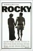 Product Image. Title Rocky   Poster