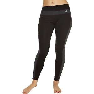  Terramar Womens Cross Training Pro Tights Medium Sports 