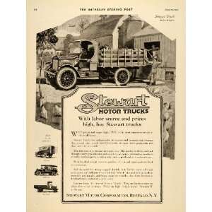   Willenbuecher Farmers Tonnage   Original Print Ad