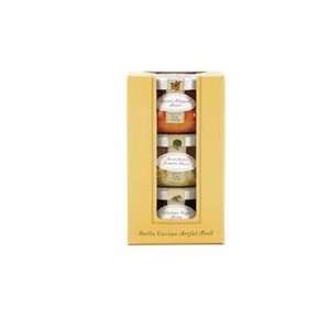 Bella Cucina Chefs Collection Set of 3 Pesto Pack  