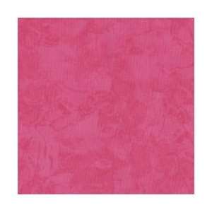  MM1135 Krystal Bright Pink Tonal Fabric By Michael Miller 