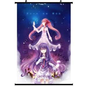  Cardcaptor Sakura Anime Wall Scroll Poster Tomoyo Daidouji 