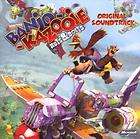 OST/VARIOUS   BANJO KAZOOIE NUTS AND BOLTS (OST)   CD S