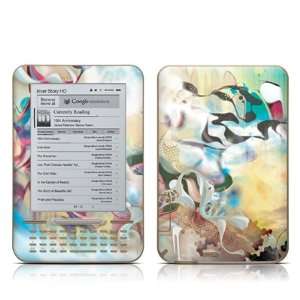   Decal Skin Sticker for iRiver Story HD e Book Reader: Electronics