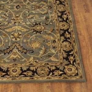  Lucine 2.5 x 8 100% Wool Runner w/Bonus Scatter Rug 