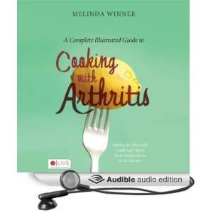   Kitchen (Audible Audio Edition): Melinda Winner, Ashley Luckett: Books