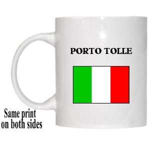  Italy   PORTO TOLLE Mug 