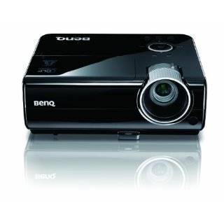 BenQ MX511 2700 Lumen XGA 3D Ready DLP Projector by BenQ