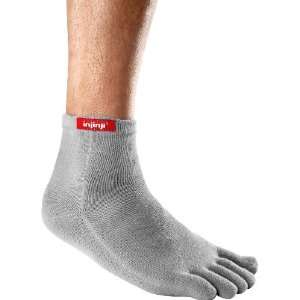   Toesox Toe Socks for Running and Hiking (Small): Sports & Outdoors