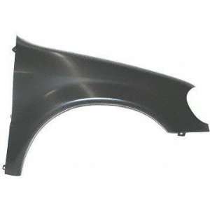  02 05 MERCEDES BENZ ML500 ml 500 FENDER RH (PASSENGER SIDE 