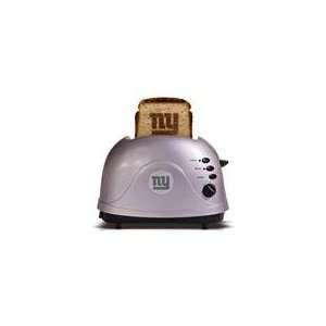  NY Giants Pro Toast Toaster