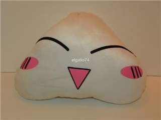 NEW FRUITS BASKET TOHRU RICE BALL PILLOW CUSHION FIGURE TOY COSPLAY 