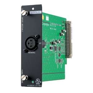  TOA D 923AE Digital Input Module Electronics