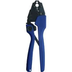  Ergonomic Coaxial BNC, TNC Crimping Tool