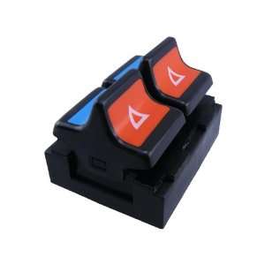    ACDelco 11P26 Professional Side Window Switch Assembly Automotive