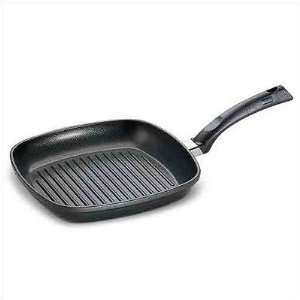  Berndes 697126 Signocast 10.25 Square Grillpan: Baby