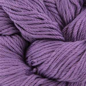  Berroco Pure Pima Plum 2228 Yarn: Arts, Crafts & Sewing