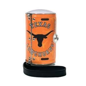 Texas Longhorns License Plate Purse: Sports & Outdoors