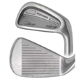  Mens Titleist 704.CB Wedge