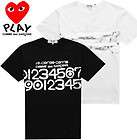 COMME Des GARCONS CDG cavalli Lady sweaters free size  