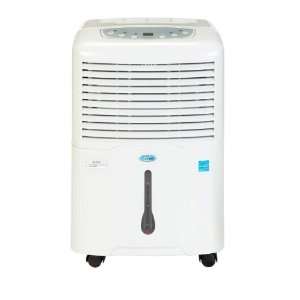  Perfect Aire 30 Pint Dehumidifier PA30: Home & Kitchen